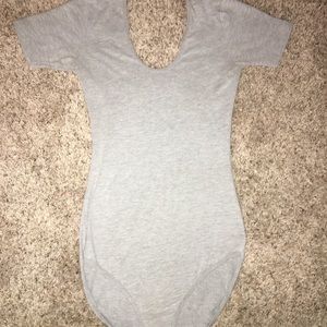 Bodysuit